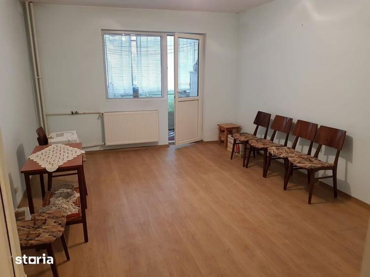Apartament cu 2 camere în Vest