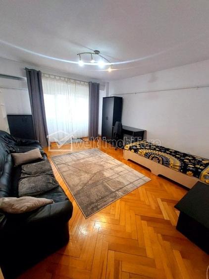 Inchiriere Apartament 1 camera, confort sporit, Titulescu, zona Cipariu - 6