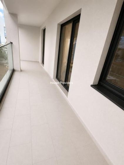 Apartament cu 3 camere, mobilat în Tineretului