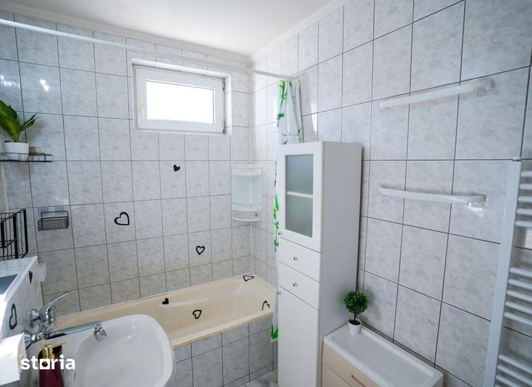 Apartament cu 3 camere în Precista