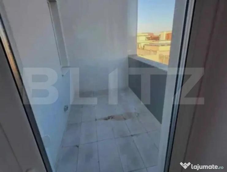 Spațiu comercial, de 488 mp, în Moșnița Nouă