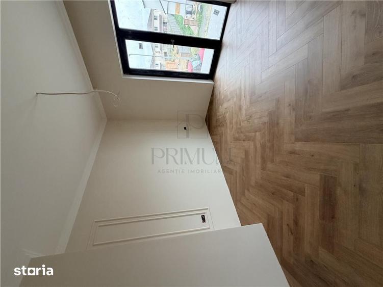 Casă cu 4 camere cu Teren 290 Mp în Central