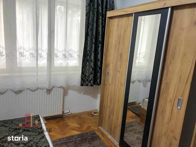 Apartament cu 2 camere în Budai