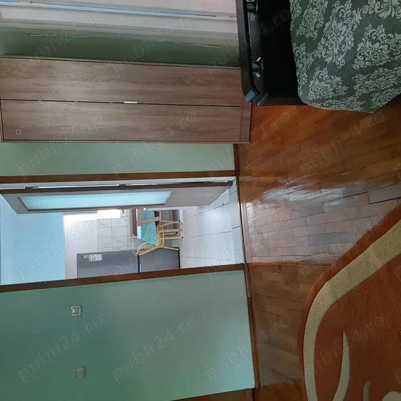 Casă cu 2 camere cu Teren 56 Mp în Gara de Nord