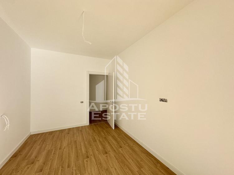 Apartamente de vanzare cu 2 camere, predare la cheie, Torontalului - 7