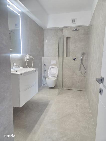 Apartament cu 2 camere decomandat în Tomis Nord
