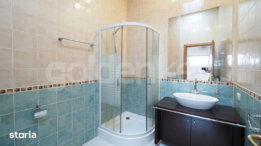 Casă cu 7 camere cu Piscina în Aviației