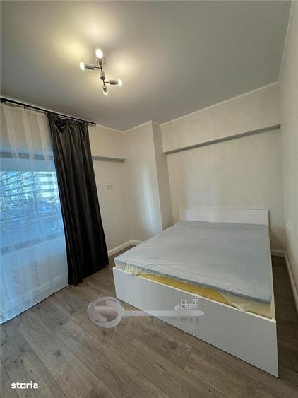 Apartament cu 2 camere în Copou
