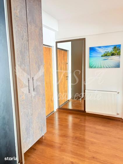 Apartament cu 2 camere în Vitan