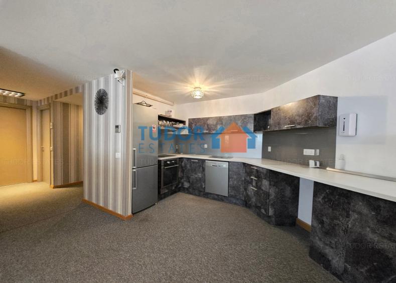 Apartament cu 3 camere decomandat în Șoseaua Nordului