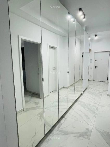 Apartament cu 2 camere decomandat în Braytim