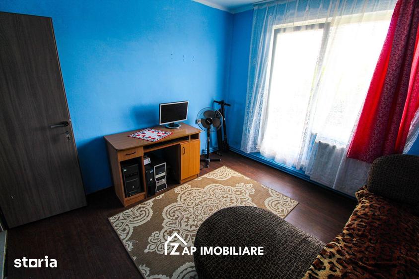 Apartament cu 2 camere decomandat în Unirii
