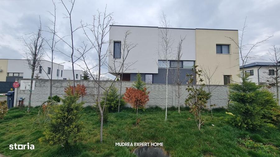 Nou | Casa Individuala Superba | 4 Camere | Tunari - 20