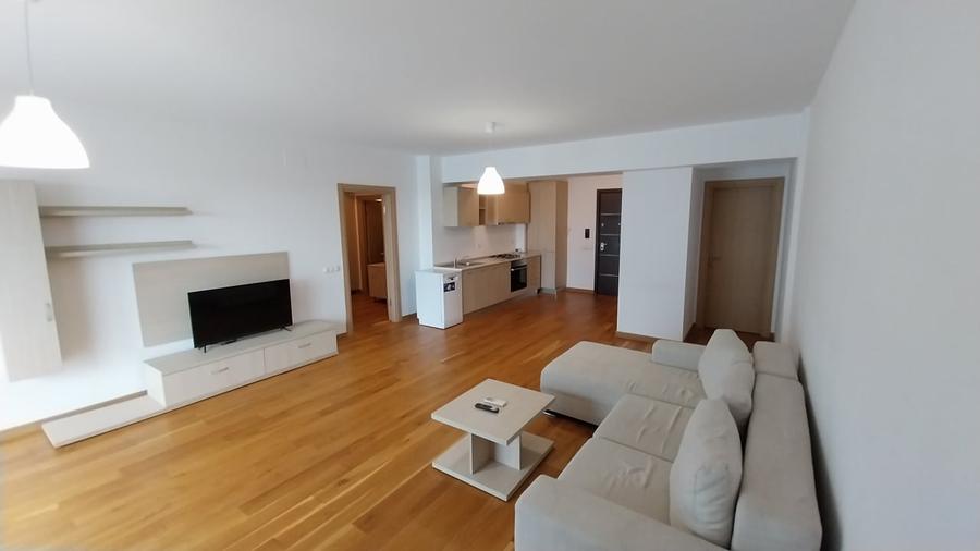 Apartament cu 2 camere decomandat, mobilat în Aviației