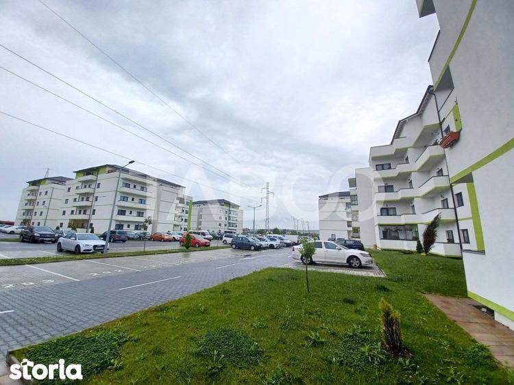 Apartament cu 4 camere decomandat, mobilat în Tineretului