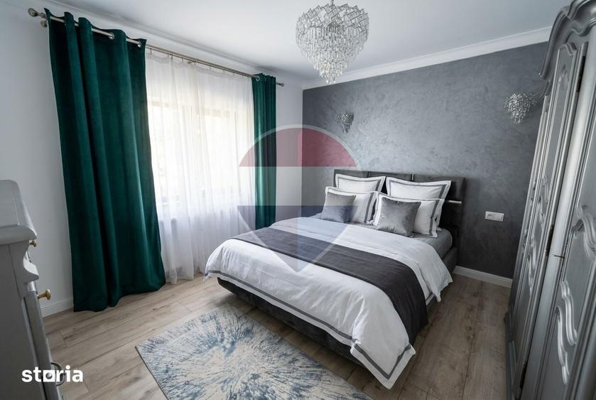 Casa ultrafinisata cu 5 camere | Turda | Gradina ?i Garaj - 17