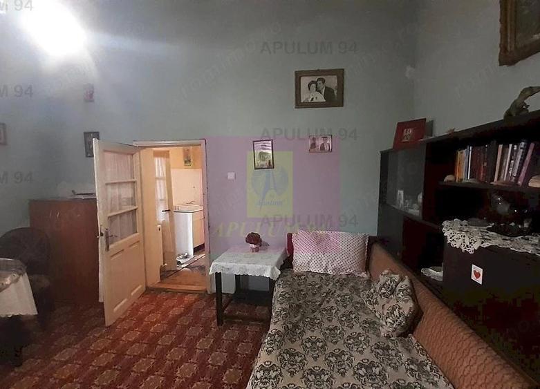 Casă cu 3 camere cu Teren 160 Mp în Alba Iulia