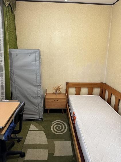 Apartament cu 4 camere decomandat în Zorilor