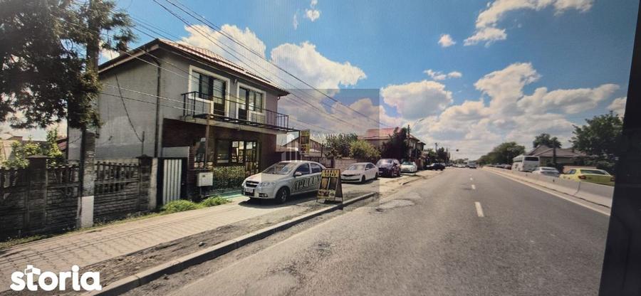 Apartament cu 2 camere decomandat în Giurgiului
