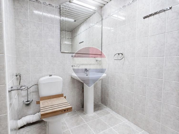 Apartament cu 2 camere decomandat în Calea Plevnei