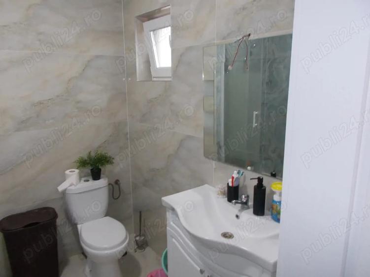 Casă cu 4 camere în Becicherecu Mic
