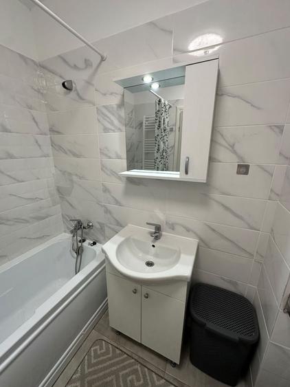 Apartament cu 2 camere semidecomandat în Dudu