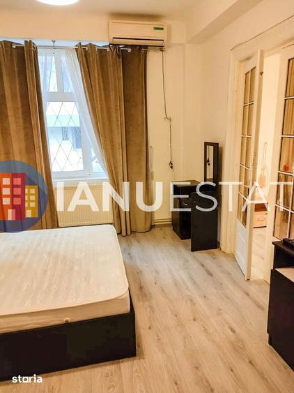 Piata Unirii 10` Metrou Tineretului Parc Centrala Parcare PetFriendly - 5