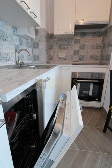 ISHO - Take Ionescu; 2 camere, mobilate modern. - 10