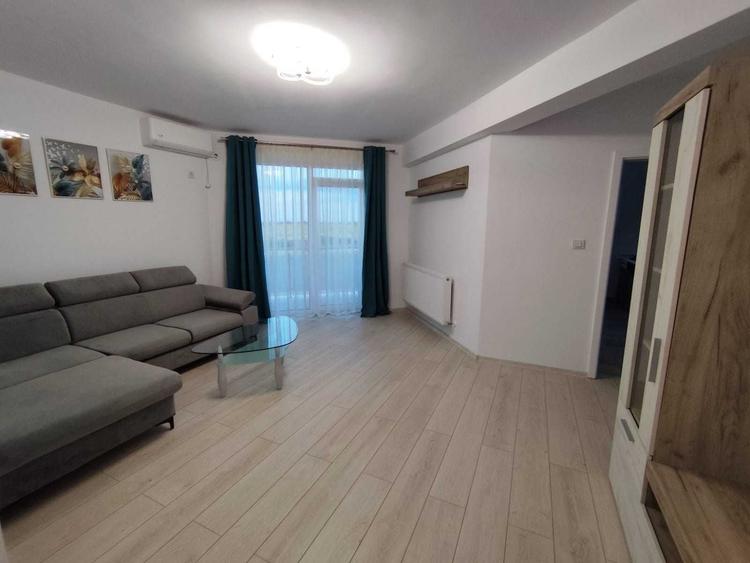 Apartament cu 2 camere semidecomandat în Calea Urseni