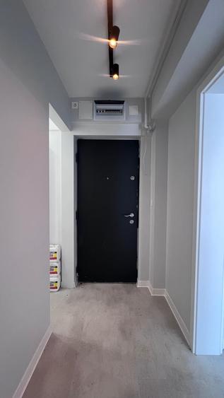 Apartament cu 2 camere semidecomandat în Drumul Taberei
