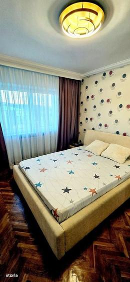 Apartament 4 camere de inchiriat - Zona Centrala - 6
