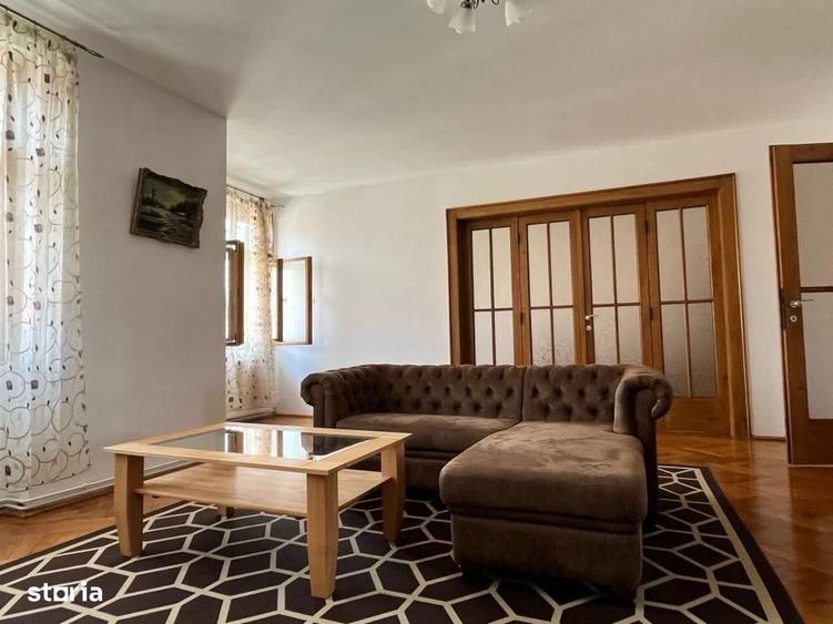 Apartament cu 3 camere în Ultracentral