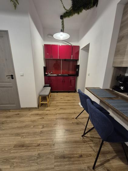 Studio central de inchiriat - 4