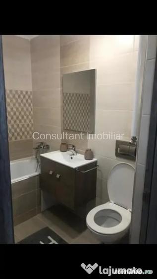 De inchiriat apartament 1 camera in zona Aradului - Timisoara (Timis)