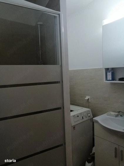 Apartament 1 camera, zona Soarelui - Buziasului - 10