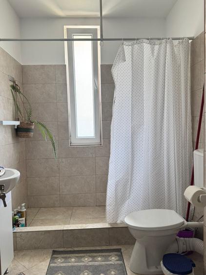 Apartament cu 2 camere decomandat în Baciu