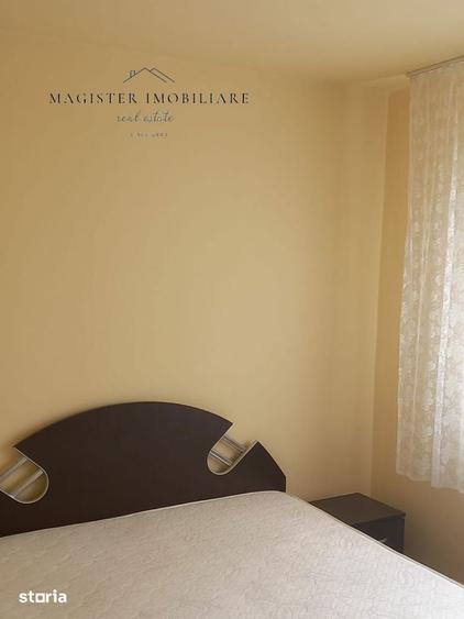 Apartament 2 Camere, Etaj intermediar, Micro 1 Resita - 7