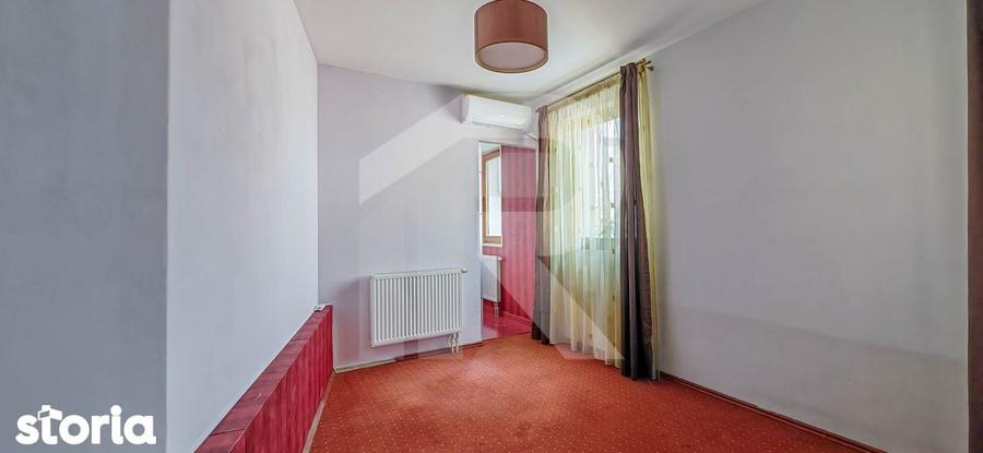 Casă cu 5 camere cu Teren 128 Mp în Iancului