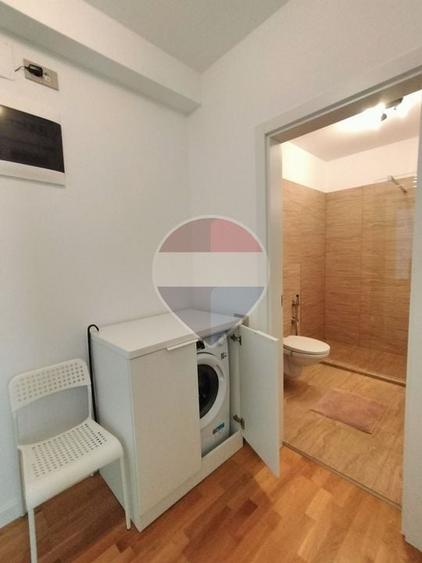 Apartament cu 2 camere decomandat, mobilat în Dacia