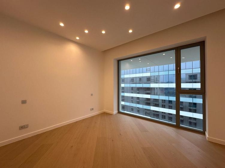 Apartament cu 3 camere decomandat în Floreasca