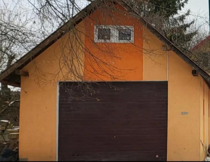 CASA cu TEREN 7.3 HECTARE Zvorastea Suceava - 7
