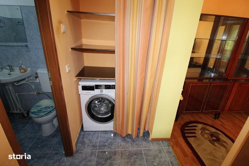 Apartament cu 2 camere în Bunești
