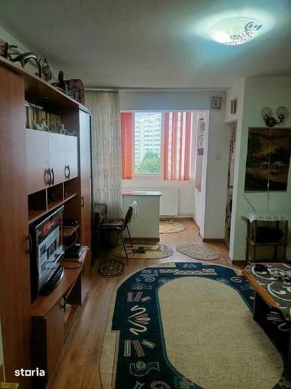 INCHIRIEZ GARSONIERA-320 euro/negociabil - 4