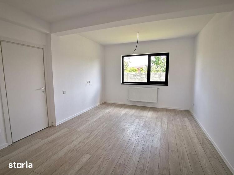 Duplex cu 4 camere de vanzare. Mobilat si utilat. Comision 0 - 10