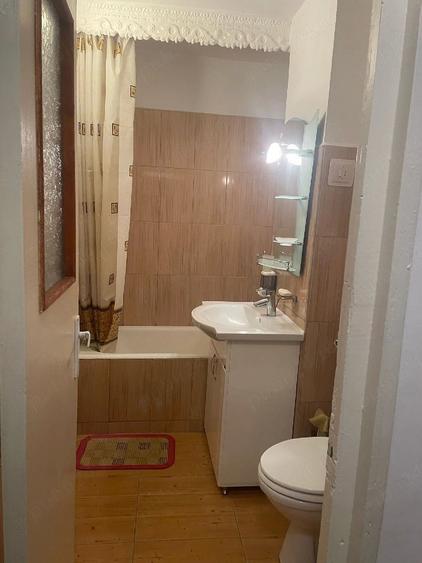 Garsonieră decomandată în Cetate