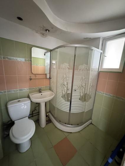 Apartament cu 2 camere decomandat, mobilat în Brazda lui Novac