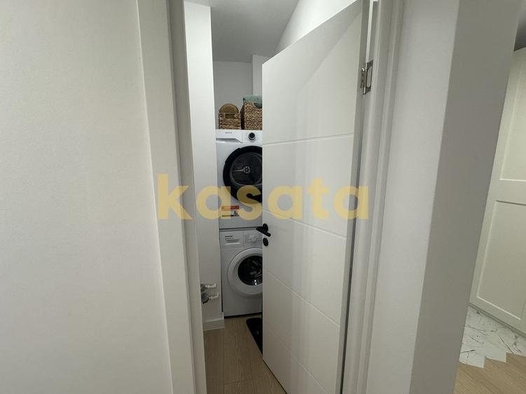 2 Camere 🏢 | 13 Septembrie 📍 | Etaj intermediar ⬆️ | Renovat 2026 ✨ - 17