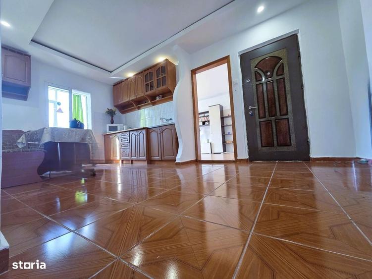 Apartament 2 Camere Decomandat | Zona Pedagogic - Pizza Royal - 4