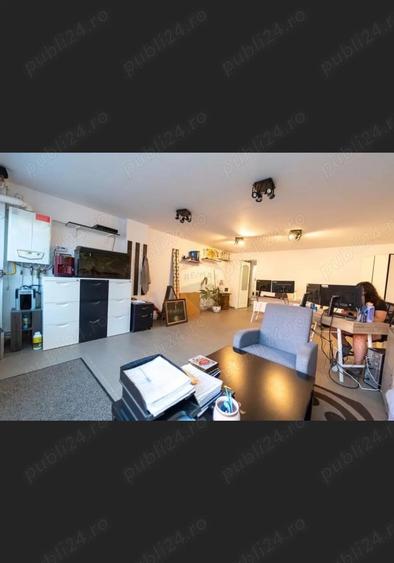 Spațiu comercial, de 60 mp, în Bartolomeu