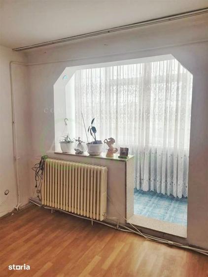 Apartament 3 camere semidecomandat, zona Neagoe Voda - 13
